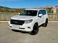 Toyota Land Cruiser D-4D VX Blanco - thumbnail 2