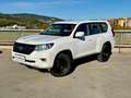 Toyota Land Cruiser D-4D VX Blanco - thumbnail 4