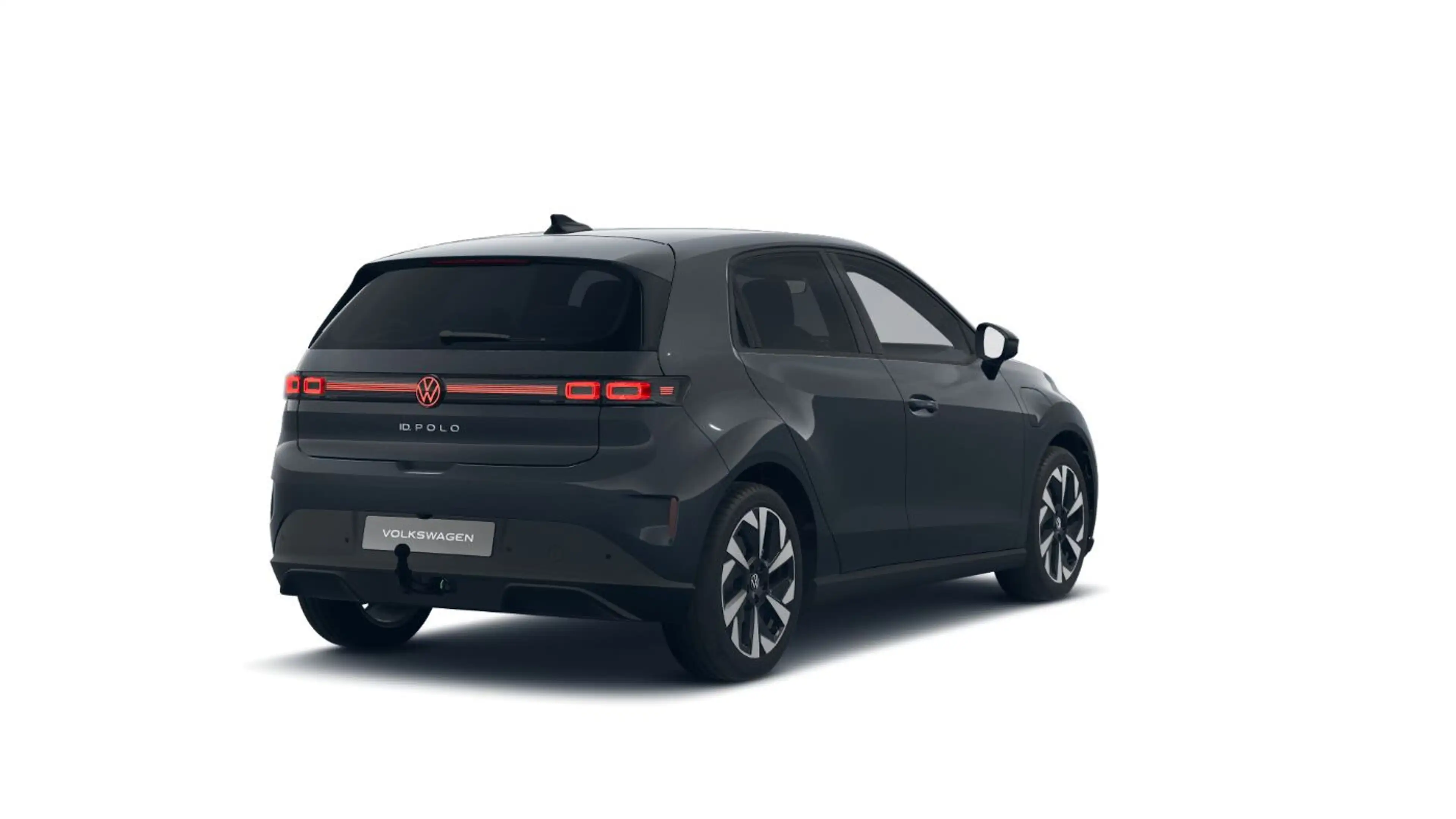 Volkswagen ID. Polo Style AHK GJR — photo 6