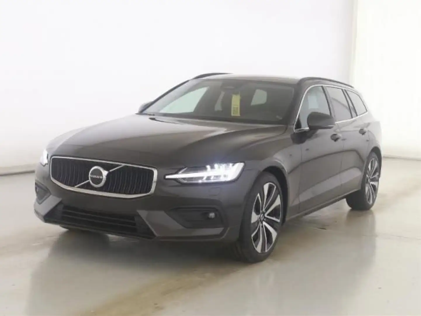 Volvo V60 B4 CORE*LEDER*ACC*BLIS*VOLL-LED*E-SITZ Grau - 1