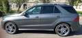 Mercedes-Benz GLE 350 GLE 350 d 4Matic Aut. Grau - thumbnail 3