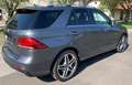 Mercedes-Benz GLE 350 GLE 350 d 4Matic Aut. Grau - thumbnail 5