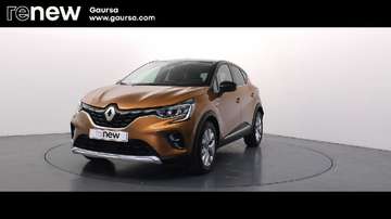 1.6 E-TECH 117KW ZEN PLUG IN 160 5P