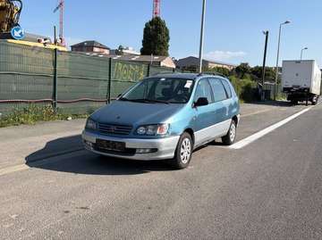 2.2 Turbo Deauville
