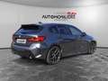 BMW 118 Pack M 2.0d 150Ch Steptronic/ Garantie Bmw 10/2026 Grigio - thumbnail 4