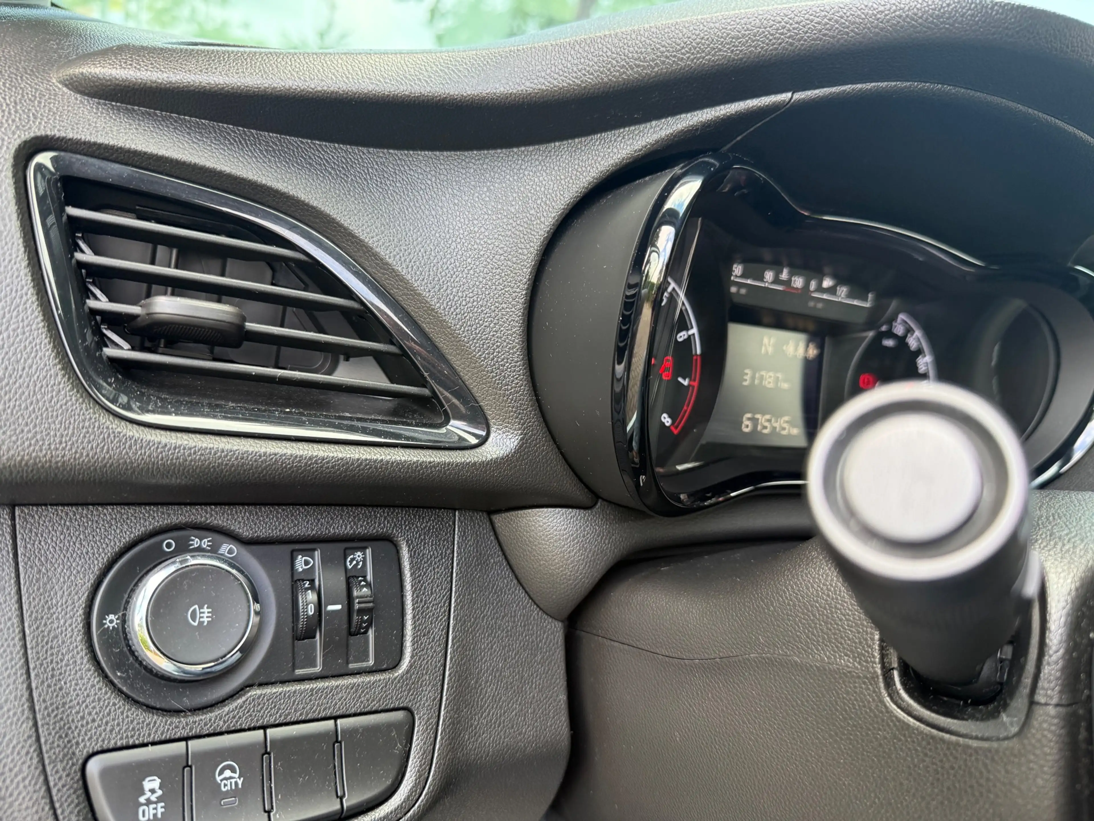 Opel Karl 1.0 ecoFLEX Edition - Automaat - Media - Airco - O — photo 7
