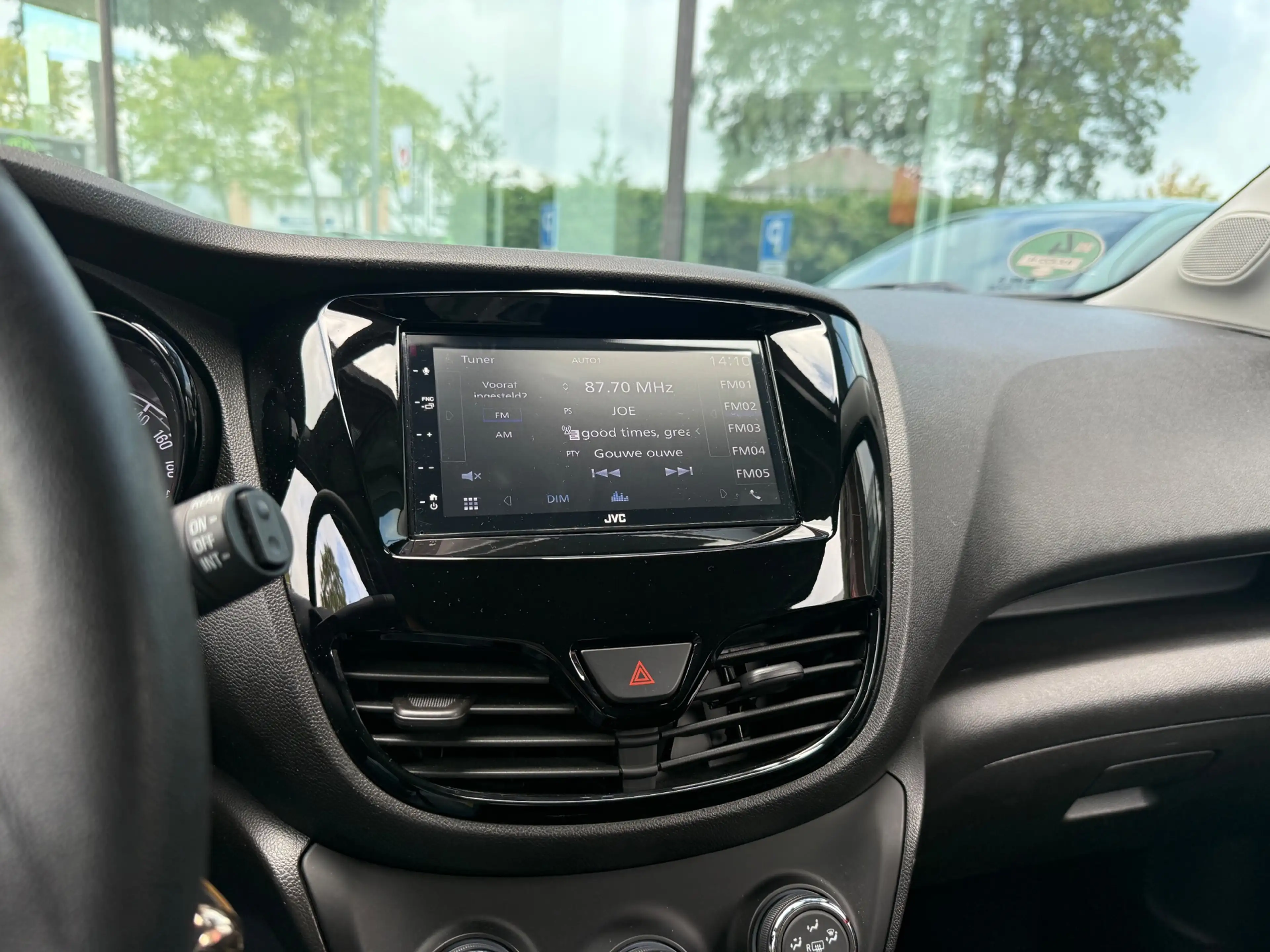 Opel Karl 1.0 ecoFLEX Edition - Automaat - Media - Airco - O — photo 18
