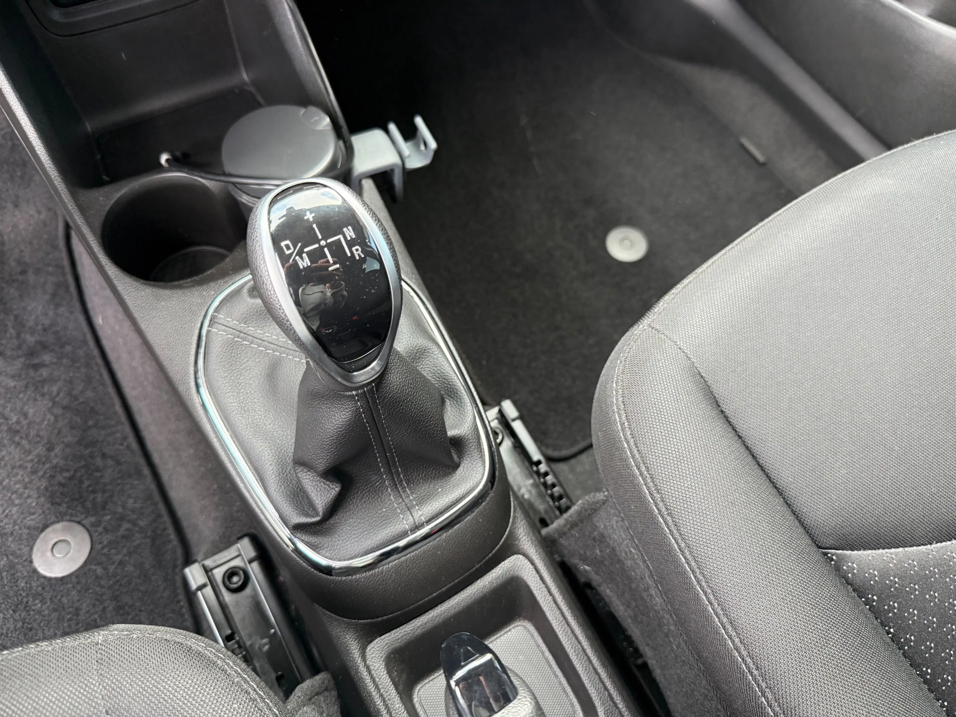 Opel Karl 1.0 ecoFLEX Edition - Automaat - Media - Airco - O — photo 5