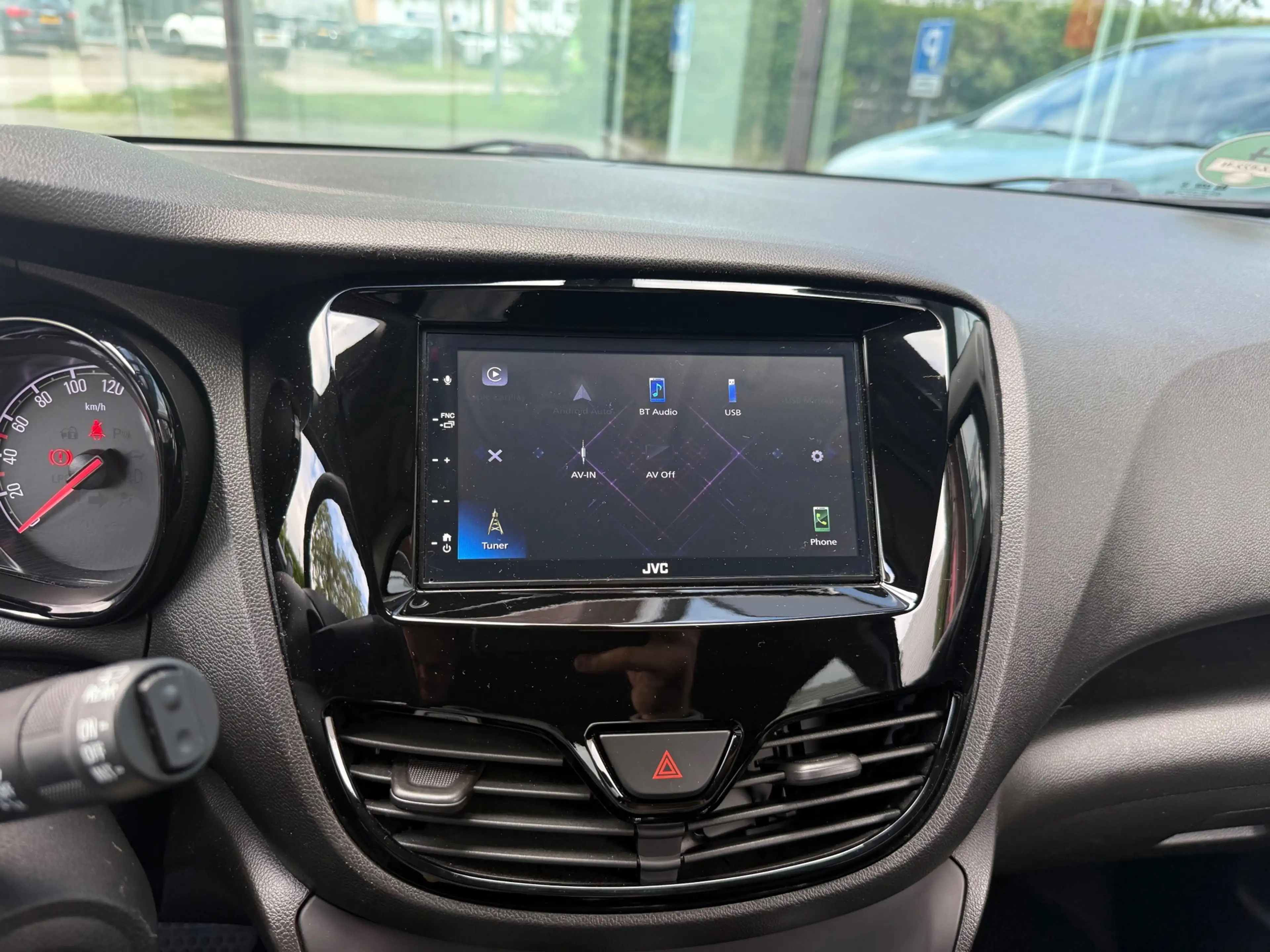 Opel Karl 1.0 ecoFLEX Edition - Automaat - Media - Airco - O — photo 15