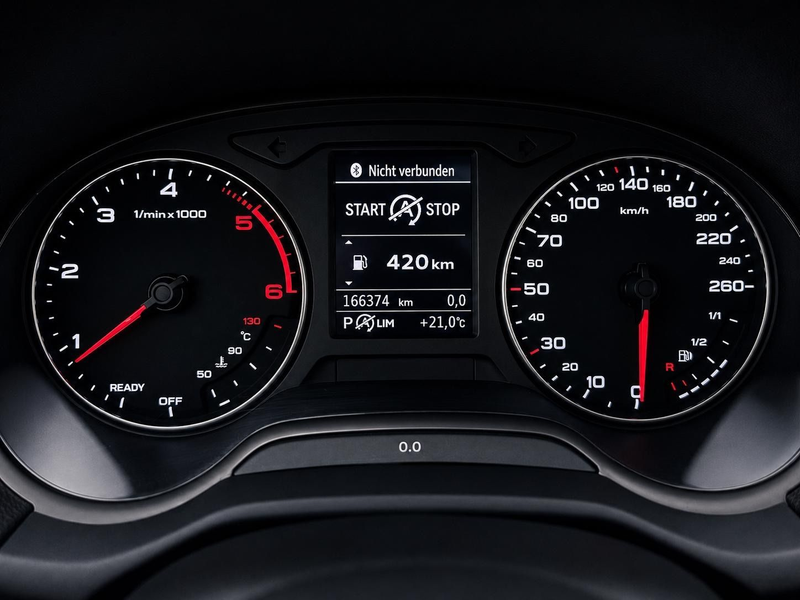 Audi Q2 quattro 2.0 TDI Sport* 1.H * NAVI * AUTOMATIK — photo 8