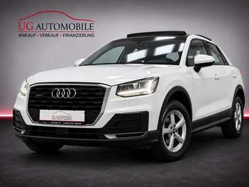 quattro 2.0 TDI Sport* 1.H * NAVI * AUTOMATIK