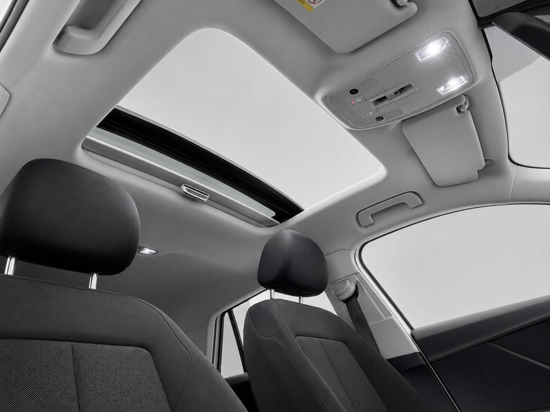 Audi Q2 quattro 2.0 TDI Sport* 1.H * NAVI * AUTOMATIK — photo 4