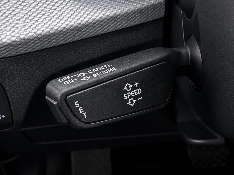 Audi Q2 quattro 2.0 TDI Sport* 1.H * NAVI * AUTOMATIK — photo 6