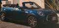 MINI Cooper Cabrio Mini Cooper Cabrio Aut. MINI Sidewalk Edition Blau - thumbnail 6