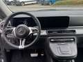 Mercedes-Benz V 300 d Avantgarde 4x4 extralang AMG AIRMATIC 360 Silber - thumbnail 9