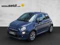 Fiat 500 1,2 S Start&Stop Niebieski - thumbnail 1