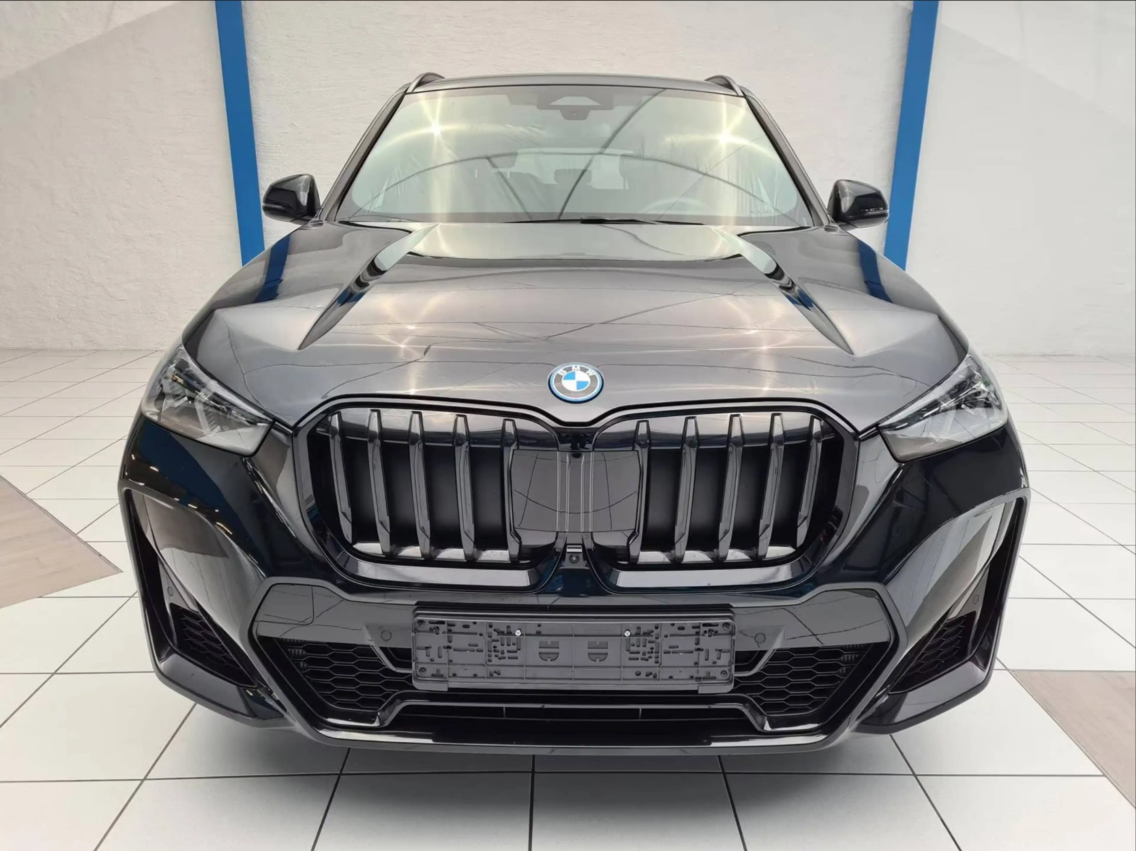 BMW X1 xDrive 30 e M Sport