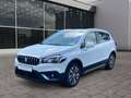 Suzuki SX4 S-Cross SX4 S-CROSS T 1.4 AllGrip Comfort+ 140PS Blanc - thumbnail 2