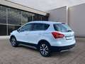 Suzuki SX4 S-Cross SX4 S-CROSS T 1.4 AllGrip Comfort+ 140PS Blanc - thumbnail 5