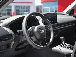Honda HR-V 2027 — фото 10