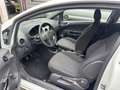 Opel Corsa Blanc - thumbnail 11