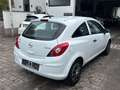 Opel Corsa Blanc - thumbnail 5