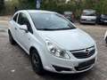 Opel Corsa Blanc - thumbnail 6