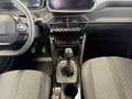 Peugeot 208 Facelift Allure 1,2 100PS LED/ACC/2x180°Kamera   * Gris - thumbnail 11