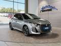 Peugeot 208 Facelift Allure 1,2 100PS LED/ACC/2x180°Kamera   * Gris - thumbnail 7