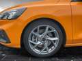 Ford Focus ST Bluetooth Navi Klima Einparkhilfe Orange - thumbnail 14