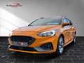 Ford Focus ST Bluetooth Navi Klima Einparkhilfe Orange - thumbnail 2