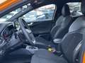 Ford Focus ST Bluetooth Navi Klima Einparkhilfe Orange - thumbnail 8