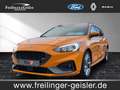Ford Focus ST Bluetooth Navi Klima Einparkhilfe Orange - thumbnail 1