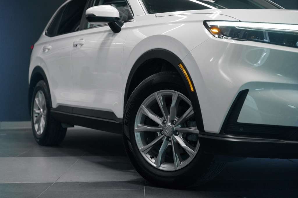 2023 Honda CR-V EX-L — снимка 1
