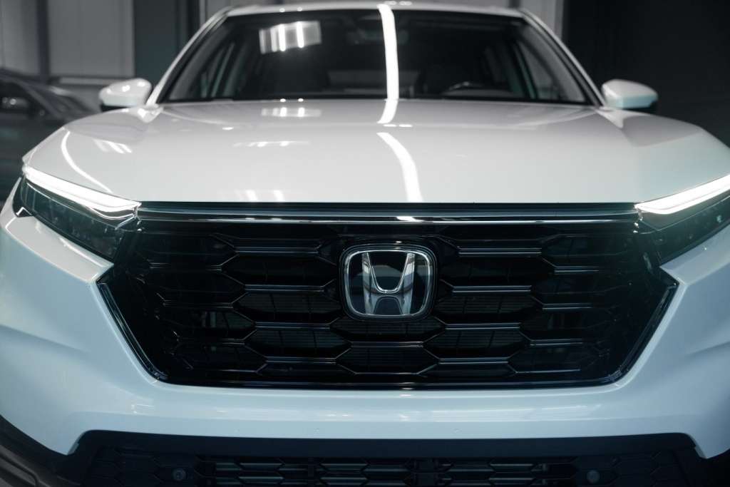 2023 Honda CR-V EX-L — снимка 1