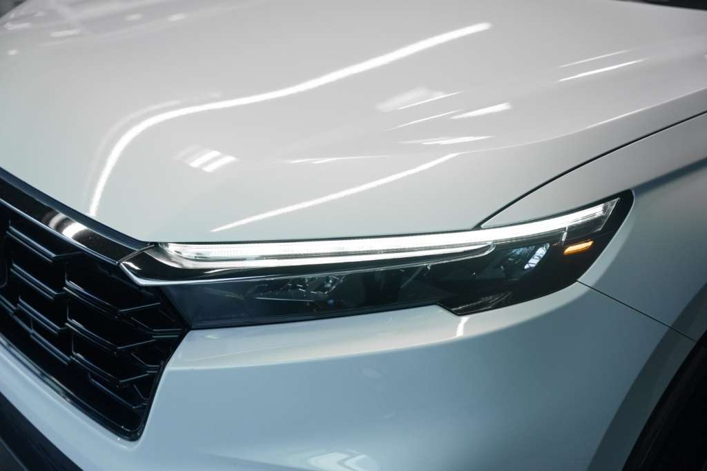 2023 Honda CR-V EX-L — снимка 1