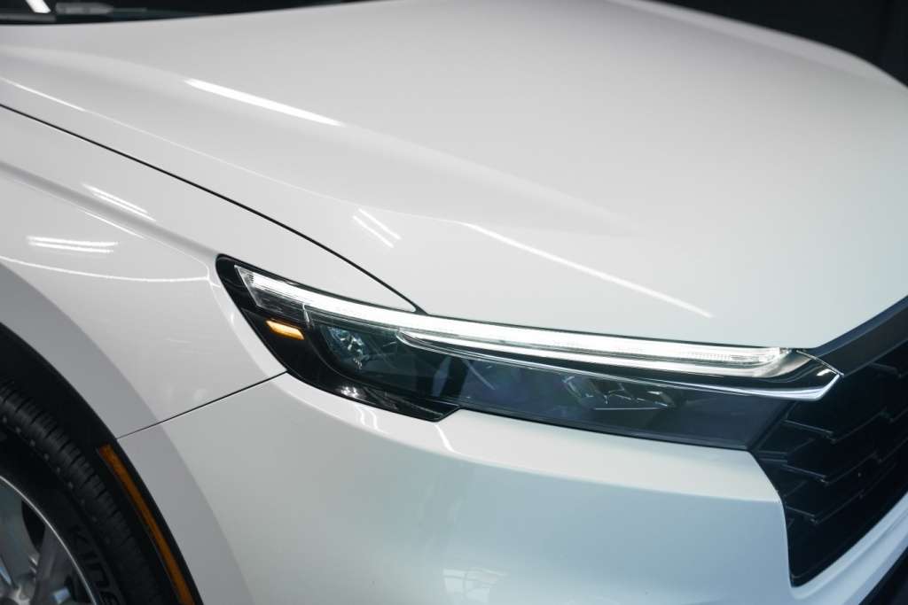 2023 Honda CR-V EX-L — снимка 1