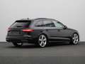 Audi A4 Avant S-LINE 35 TDI 163 PK S-TRONIC AUTOMAAT Black - thumbnail 2