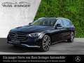 Mercedes-Benz E 300 de 4M T Avantgarde *AHK*Cam*Distr*MBeam* Zwart - thumbnail 1