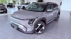 Kia EV3 58,3 kWh 150 kW Earth Frontantrieb