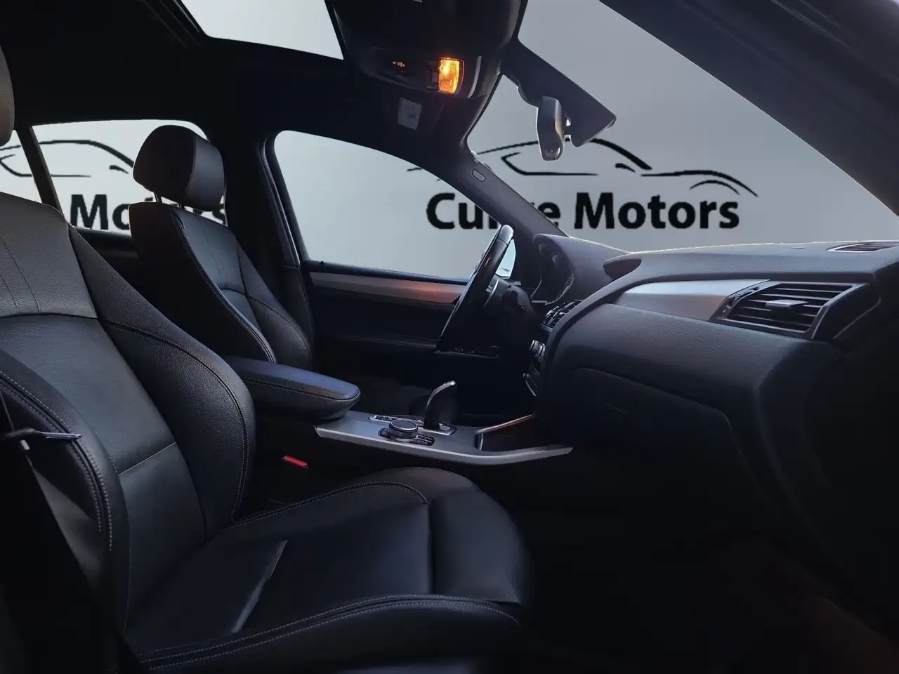 BMW X4 снимка BMW X4