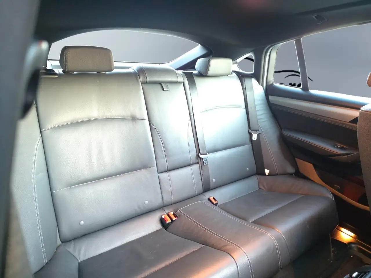 BMW X4 снимка BMW X4
