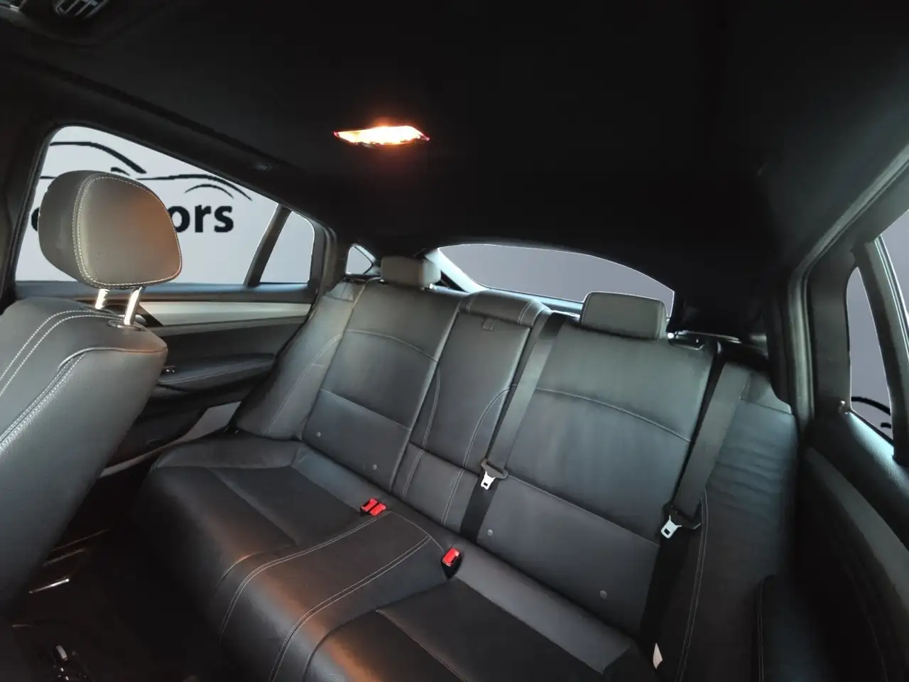 BMW X4 снимка BMW X4