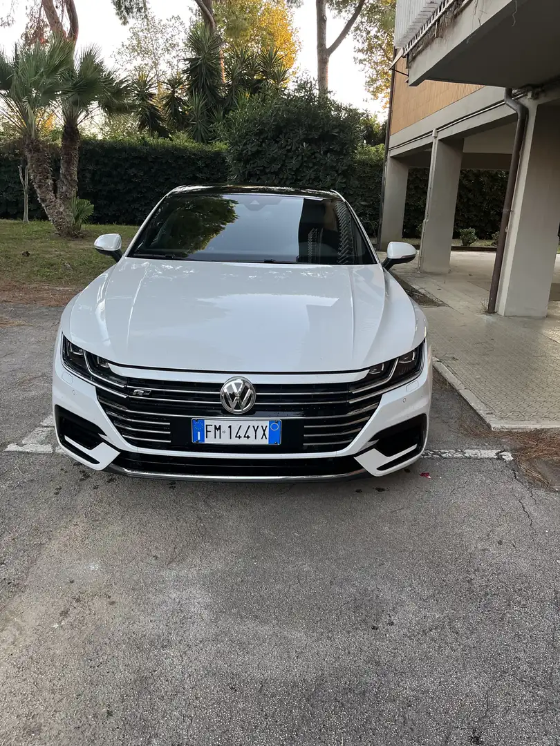 Volkswagen Arteon 2.0 bitdi Sport 4motion 240cv dsg - 1
