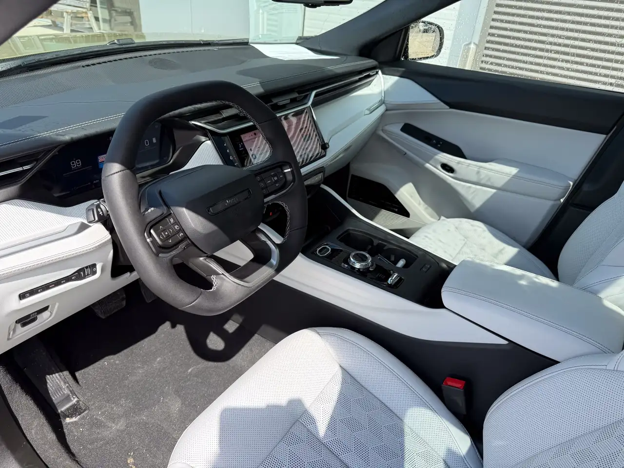 Jeep Cherokee fotografie Jeep Cherokee