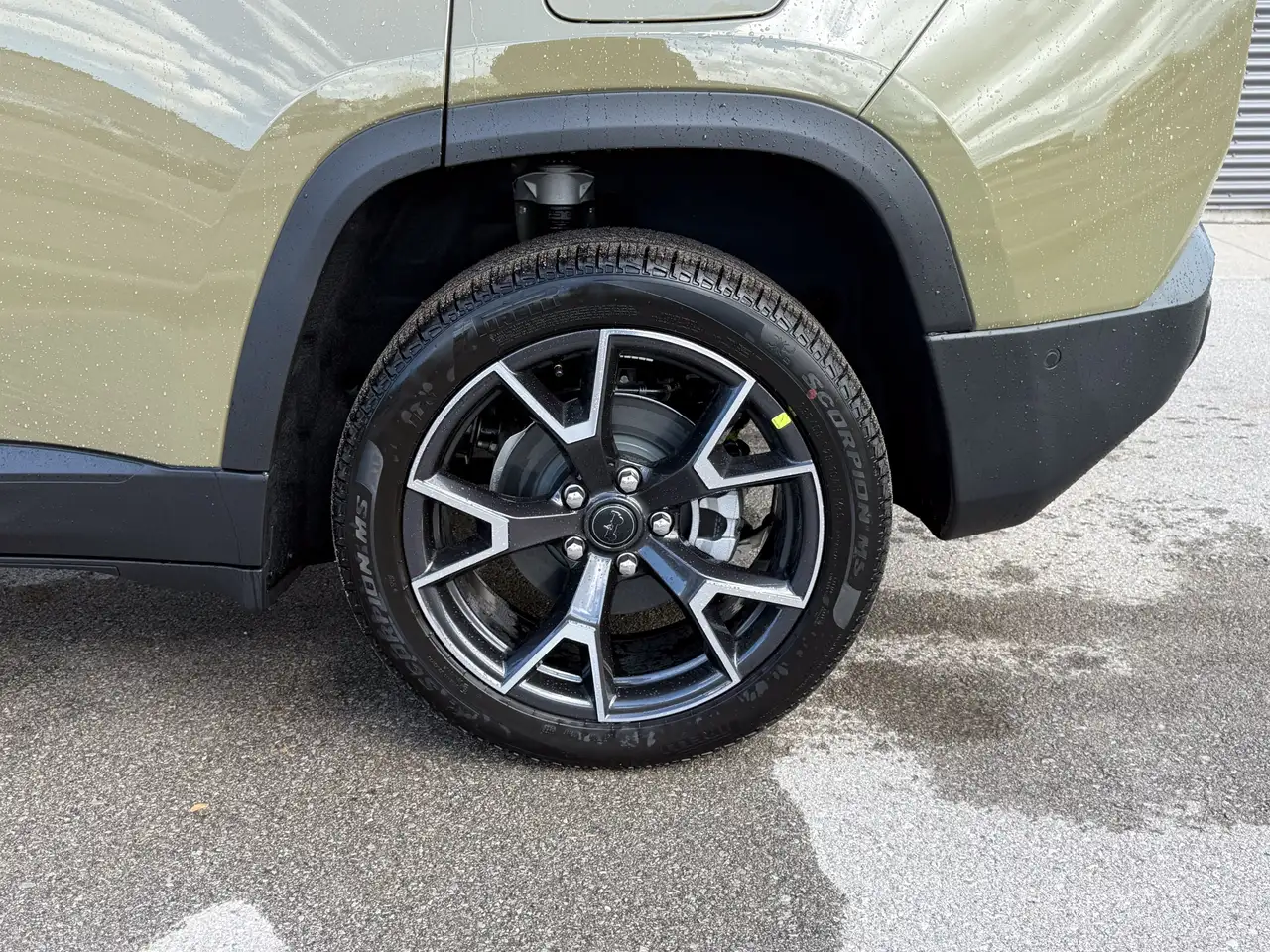 Jeep Cherokee fotografie Jeep Cherokee