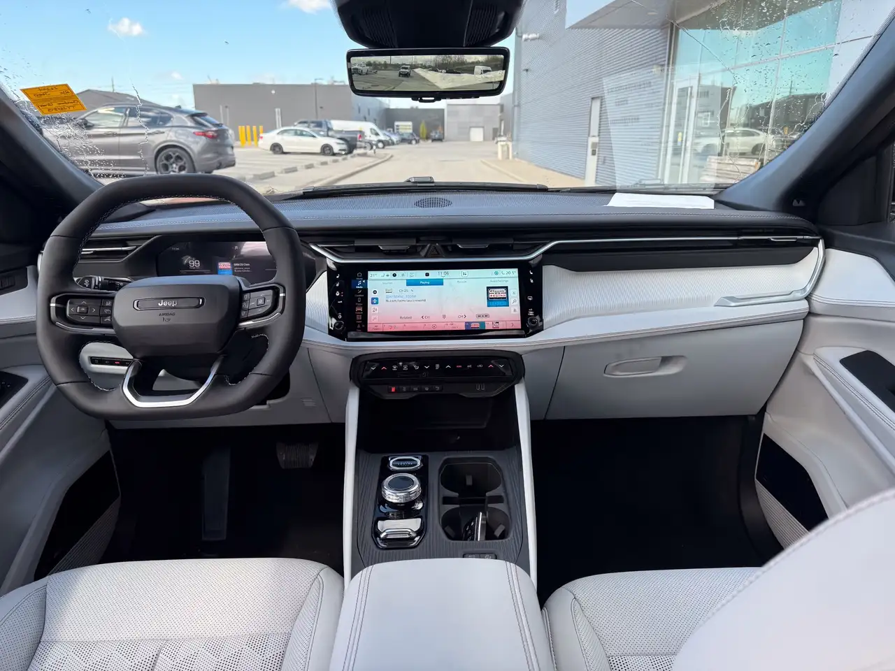 Jeep Cherokee fotografie Jeep Cherokee