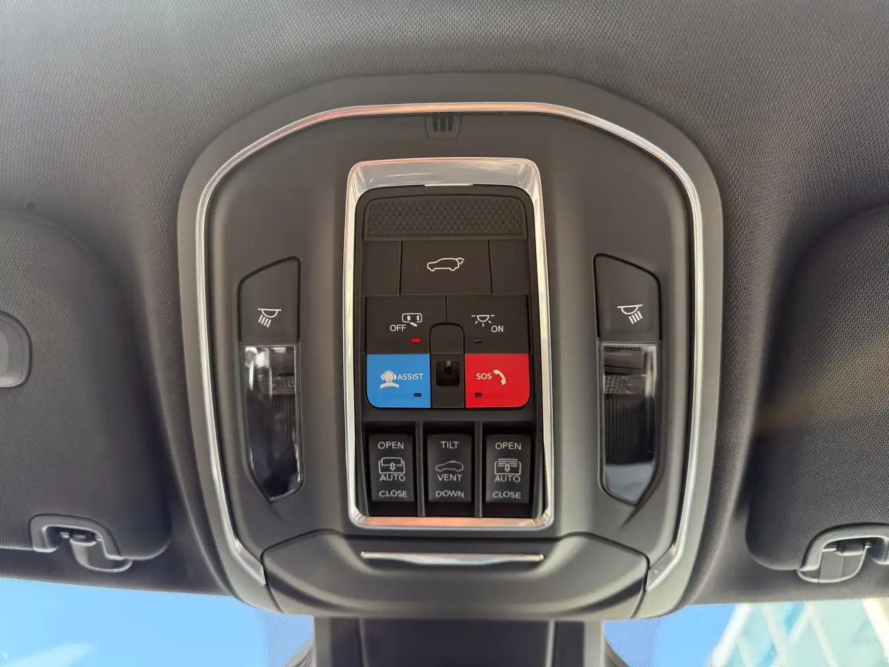 Jeep Cherokee fotografie Jeep Cherokee