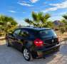 BMW 116 116i Negro - thumbnail 3