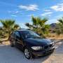 BMW 116 116i Negro - thumbnail 1